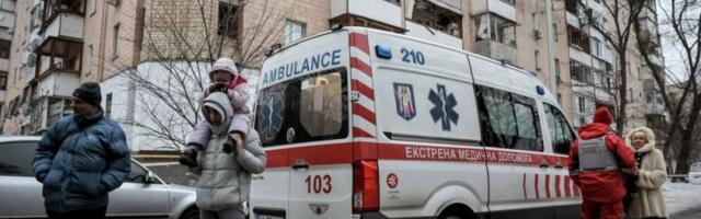 Ljudi došli pred prodavnicu, usledio horor: Dramatične vesti iz Hersonske oblasti