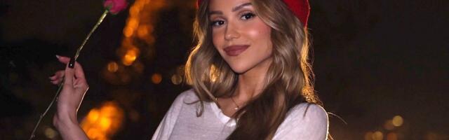 Breskvica za Ona.rs sa Paris Fashion Week-a: Otkrila nam je omiljene trendove sa revija, ali i mini ekskluzivu