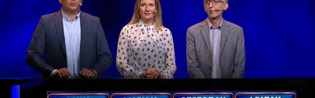 Ukrajinka oduševila Srbiju: Ko je Marija iz "Potere" koja odlično govori srpski? (VIDEO)