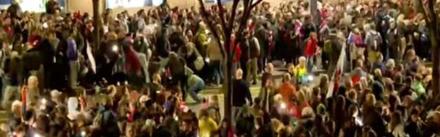 Godinu dana od korišćenja zvučnog topa u Beogradu: Dokle je stigla istraga?