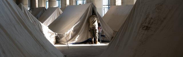 U Libanu zbog izraelskih napada za 10 dana raseljeno više od 800.000 osoba