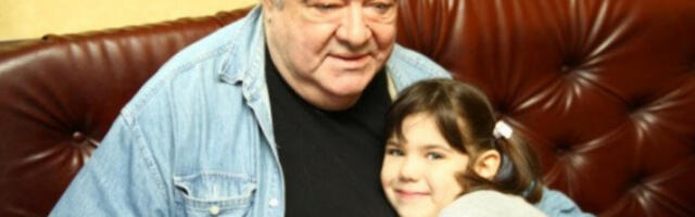 OSTALA BEZ OCA KAO DETE, A DANAS JE ČUDO PRIRODE! Ćerka Josif Tatić je lepotica o kojoj svi pričaju - pogledajte je