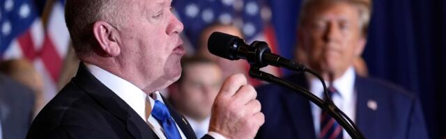 Homan: Agenti ICE biće od sutra raspoređeni na aerodromima u SAD