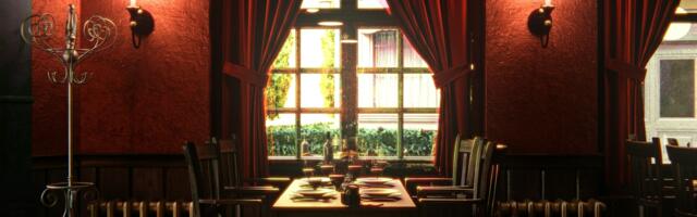 Restoran koji postoji 1200 godina: Mesto gde su jeli kraljevi, Mocart i Klint Istvud