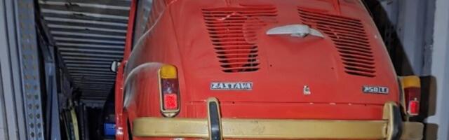 Srbin šokirao carinike: Neverovatno šta je čovek pokušao da "prebaci" za Ameriku, debelu kaznu je platio (FOTO)