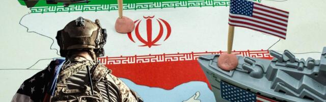 IRAN RAZMATRA NOVU TAKTIKU U RATU PROTIV AMERIKE: Udariće "snažno, brzo i bolno, bilo bi po uzoru na revoluciju, to je najuspešnija mera"