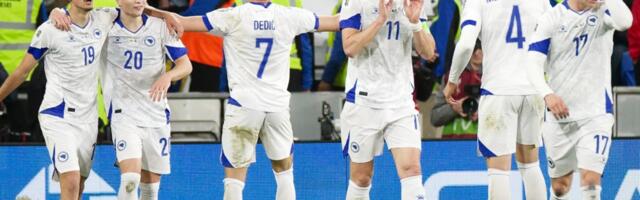 Euforija u Bosni i Hercegovini pred finale baraža za Svetsko prvenstvo, Fabio Kapelo vrištao zbog trijumfa Italije