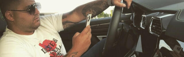 SVA NACIJA JE OBMANUTA OD STRANE JEDNOG ČOVEKA! Isplivao dokaz da je BIO I OSTAO OŽENJEN, SLAGAO NE PLAŠEĆI SE BOGA