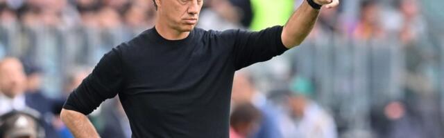 Alesandro Nesta odbio ponudu da dođe u slavni londonski klub