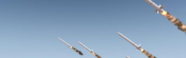 ŽESTOK NAPAD UKRAJINACA, GORELO NEBO NAD RUSIJOM! Masovni udar DRONOVIMA, oboreno 148 letelica - pola miliona domaćinstava ostalo BEZ struje! (VIDEO)