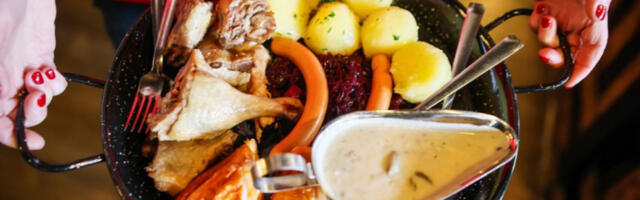 Обезбеђено 20 тона хране за угрожене, акција траје до Васкрса