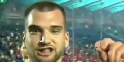 Hristos Voskrese sa Istoka! Srbin zatresao mrežu i poslao jaku poruku (VIDEO)