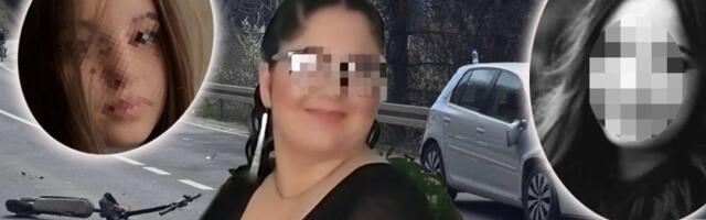 Pritvor za devojku koja je pokosila devojčice na trotinetu: Jedna poginula u stravičnoj nesreći u Novom Pazaru, druga povređena