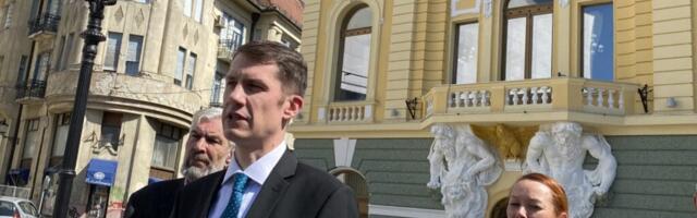 DZVM: Beskrupulozno političko konvertitstvo SVM