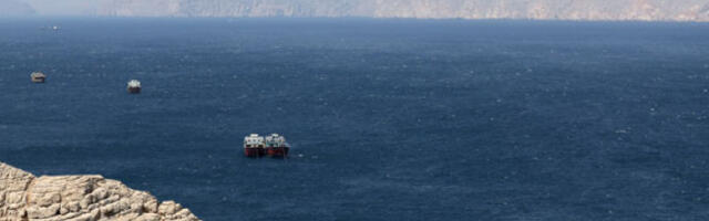 Си:Светски поредак се претвара у хаос