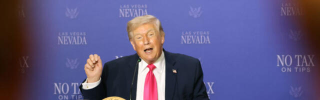 Трамп: Ово је историјски дан, време је да убијање престане