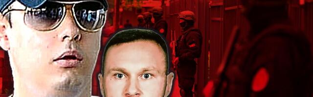 "JA BIH SVE MUŠKO NA ROĐENDAN DA DEREMO": U Specijalnom sudu prikazane Zvicerove poruke pred ubistvo škaljaraca u Grčkoj, žestoka rasprava tužioca i Belivuka