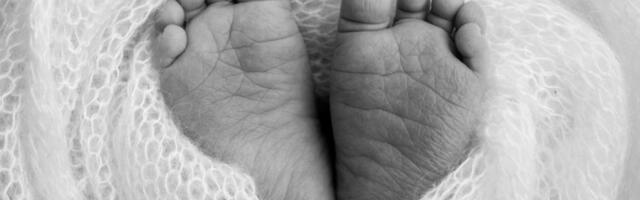 PRONAĐENI POSMRTNI OSTACI NAJMANJE 50 BEBA! Užas nad užasima na lokalnom groblju, policajci zanemeli od prizora (FOTO)