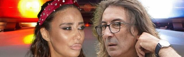 STVARI IZ STANA ANE NIKOLIĆ LETE KROZ PROZORE, ZIDOVI SE TRESU: Ovako izgledaju DRAME sa Raletom, njena ljubomora prevazilazi sve mere!