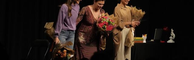 Ovacije za Špansku pitu: Irfan Mensur i Fondacija Mozzart pronašli recept za uspeh