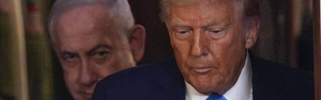 Šta li će Amerika reći?! Netanjahu doneo odluku koja urušava sve Trampove planove: Sada je sve jasno