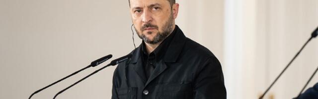 Zelenski naredio ukrajinskoj vojsci da ne napada vojnu paradu u Moskvi