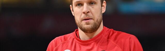 Saša Vezenkov pred start F4 Evrolige: "Fokusirani smo samo na Fenerbahče"