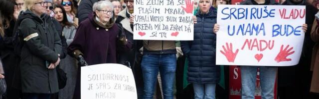 Blokadna kuharica: filozofski fakulteti od Zagreba preko Beograda do Novog Sada – 3. Deo