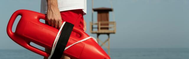 Novi „Baywatch“ stiže na male ekrane: Prvi pogled na spasioce u crvenom