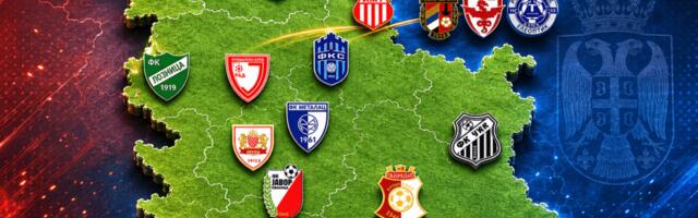 Prva liga Srbije biće nikad jača: Sme li iko da garantuje povratak TSC-a u Superligu? (SPISAK UČESNIKA)