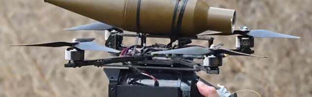 "BELORUSIJA LAŽE DA JE OTKRILA 166 DRONOVA U SVOM PROSTORU": Kijev demantuje tvrdnje Minska