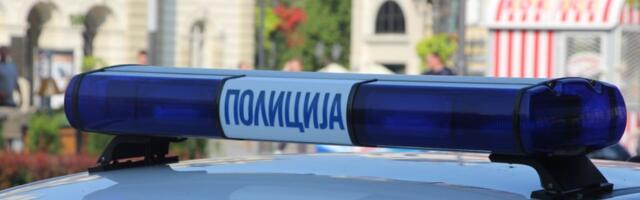 Novosađanin i Mitrovčanin uhapšeni zbog sumnje da su prodavali drogu