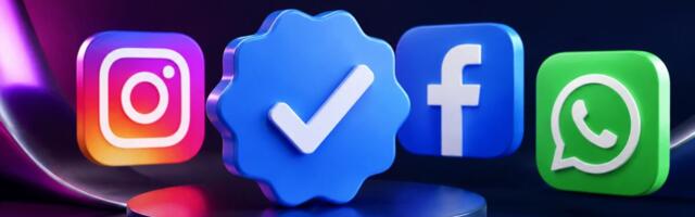 Zvanično stižu pretplate za Facebok, Instagram i WhatsApp: Evo i koliko će vas koštati