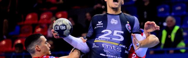 Obrt: Partizan ipak nije šampion, igraće se ponovo u ponedeljak?