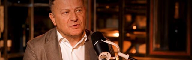 Ibro Ibrahimović: Važno mi je da sam ostao dosledan sebi - da poštujem različitosti i da ostanem autentičan