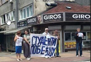 DA LI JE OVO NAJMASOVNIJI BLOKADERSKI PROTEST IKADA? Ako budu brojali kao na Slaviji, ima ovde i 20.000 ljudi!