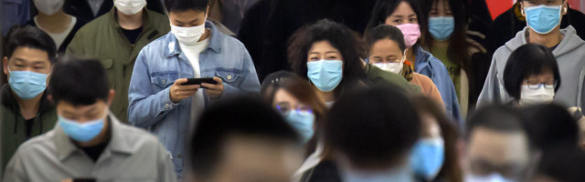 Kina planira da poveća broj pripadnika srednje klase