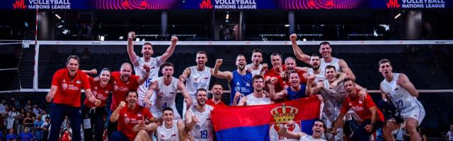 Selektor Srbije javno pohvalio jednog igrača odmah posle meča: Poštovanje!