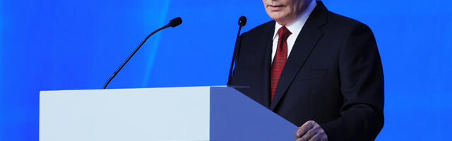 Putin: Rusija je mnogo naučila iz teškog perioda kroz koji prolazi