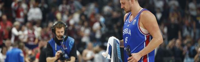 Rasplet prvog dela kvalifikacija za Svetsko prvenstvo: Srbija treba da opravda ulogu velikog favorita