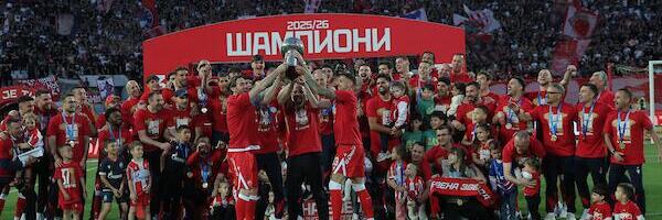 ZVANIČNO! PAO NOVI POPTPIS NA MARAKANI: Crvena zvezda završila levog beka - detalji ugovora!