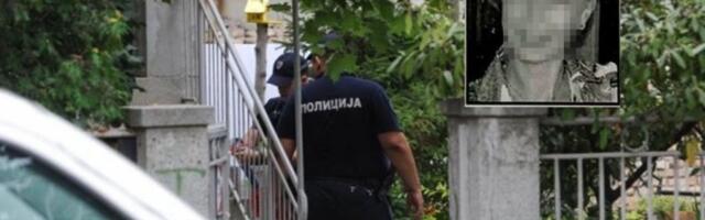SEKIROM UDARAO UJNU PO GLAVI DOK JE NIJE UBIO! Milorad dugo vrebao nesrećnu ženu, napao je tada kad je bila sama! Nakon zločina šokirao sve izjavom o "MAŠINI ZA ČITANJE MISLI"!