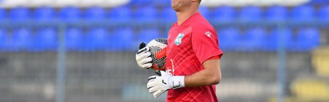 Stamenković sačuvao bod Mladosti, Novom Pazaru treba pojačanje u ofanzivi