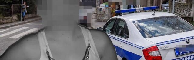 MAJA POZVALA PORODICU I MOLILA ZA POMOĆ, BRAT NA KAMERI GLEDAO KAKO JE VLADIMIR TUČE! Muk u selu kod Bora nakon stravičnog ubistva i samoubistva: Dvorište je bilo PUNO KRVI!