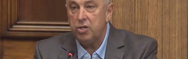 Dragan Stanojević: Samo Nestorović raspolaže našim sredstvima, dosad je to 2,5 miliona evra