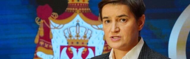 Ana Brnabić otkrila: "Porodica Aleksandra Vučića svojim leđima brani sve porodice", pa upozorila Srbiju - Opasan presedan (VIDEO)