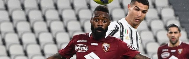 Torino ne ume da sačuva prednost: Najgori Juve u sezoni slavio u gradskom derbiju