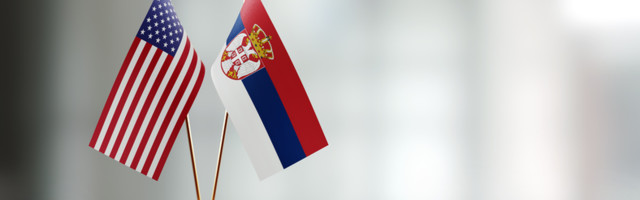 Srbija i Bajdenova Amerika: od sukoba do saradnje