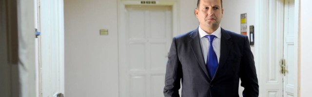 Ko se smeje tako srećno, a da je prethodno zlostavljan - sramotna izjava advokata Mike Aleksića