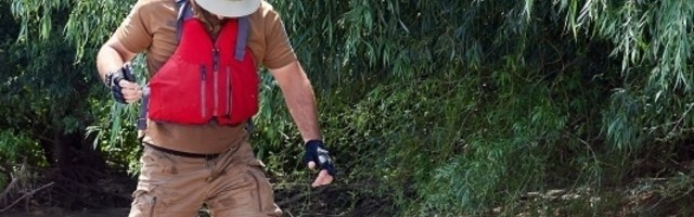 Kako preživeti živi pesak i šta je on zapravo!